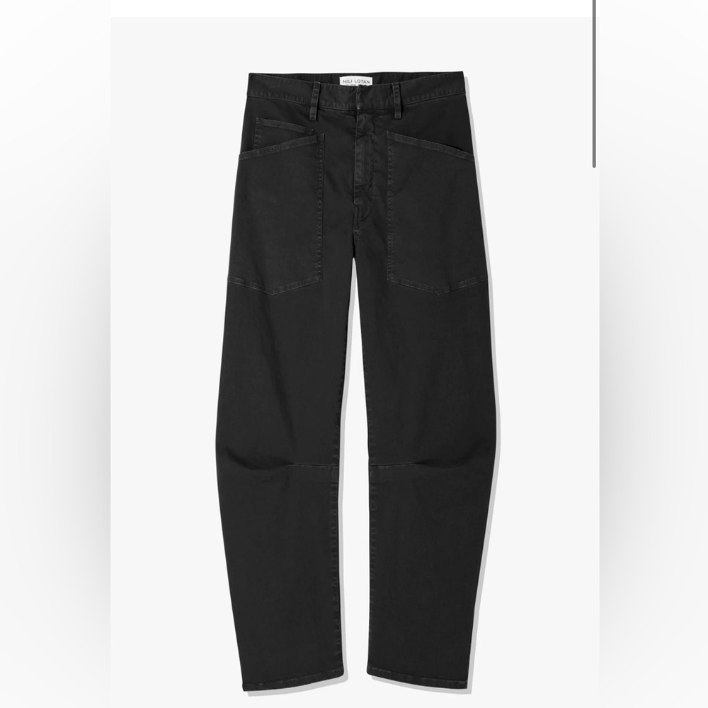 Nili Lotan Shon Pants